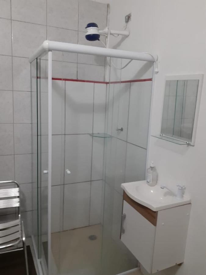 Hostel Residencial São Paulo Zewnętrze zdjęcie