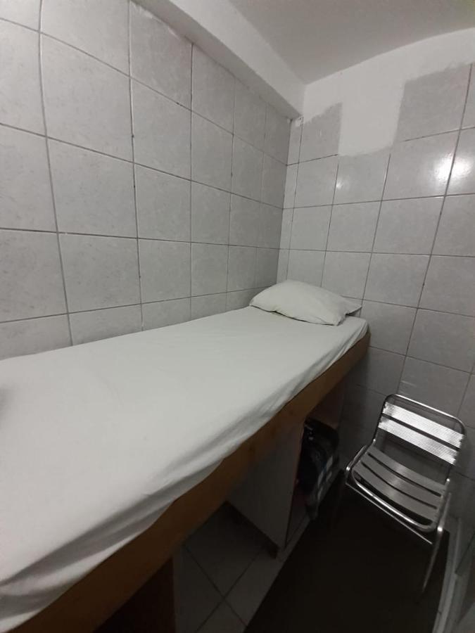 Hostel Residencial São Paulo Zewnętrze zdjęcie