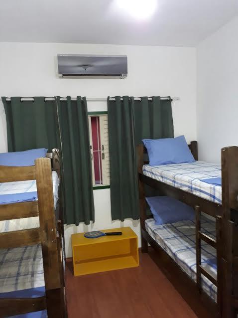 Hostel Residencial São Paulo Zewnętrze zdjęcie