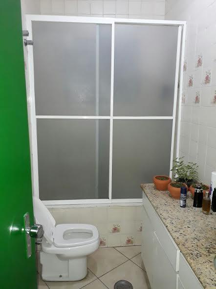 Hostel Residencial São Paulo Zewnętrze zdjęcie