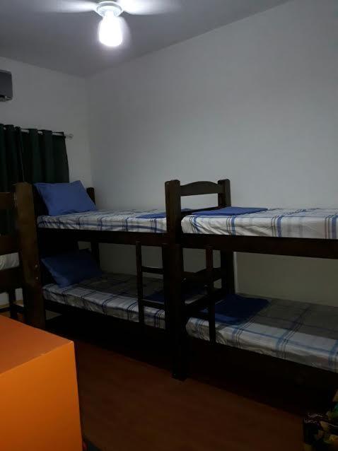 Hostel Residencial São Paulo Zewnętrze zdjęcie